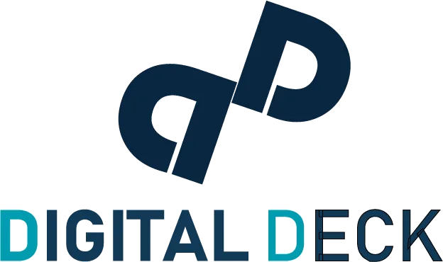 DigitalDeck
